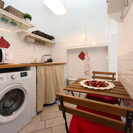 Sivory Rome Hotel Bagian luar foto