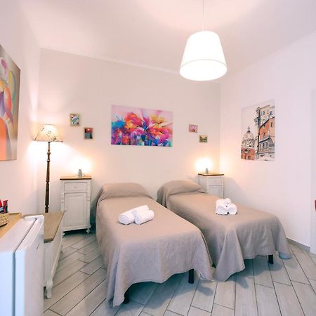 Sivory Rome Hotel Bagian luar foto