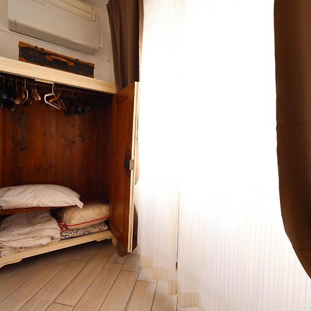 Sivory Rome Hotel Bagian luar foto