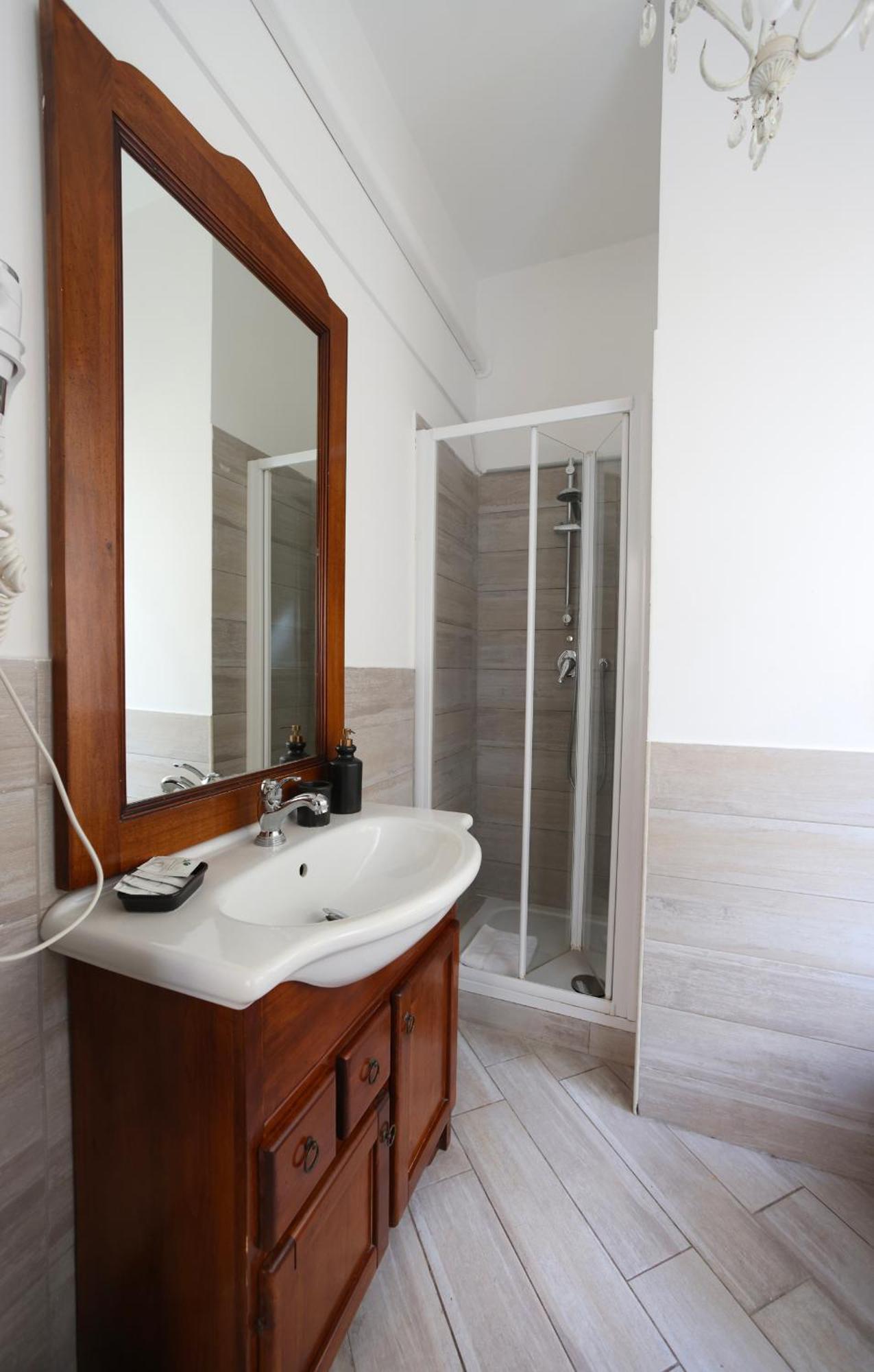 Sivory Rome Hotel Bagian luar foto