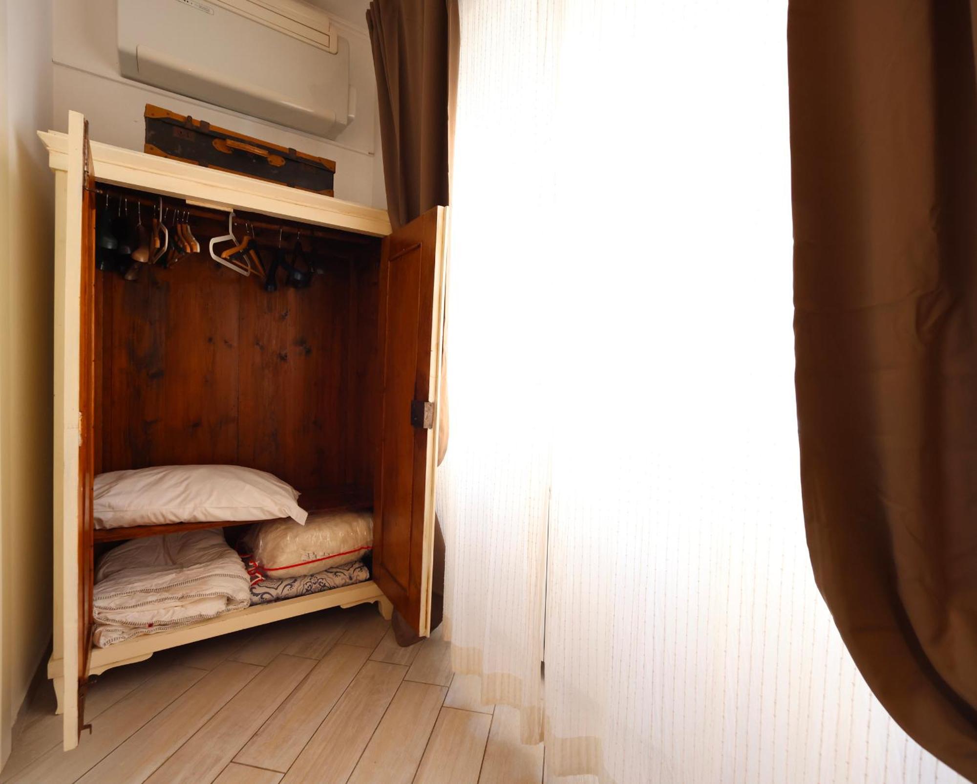 Sivory Rome Hotel Bagian luar foto