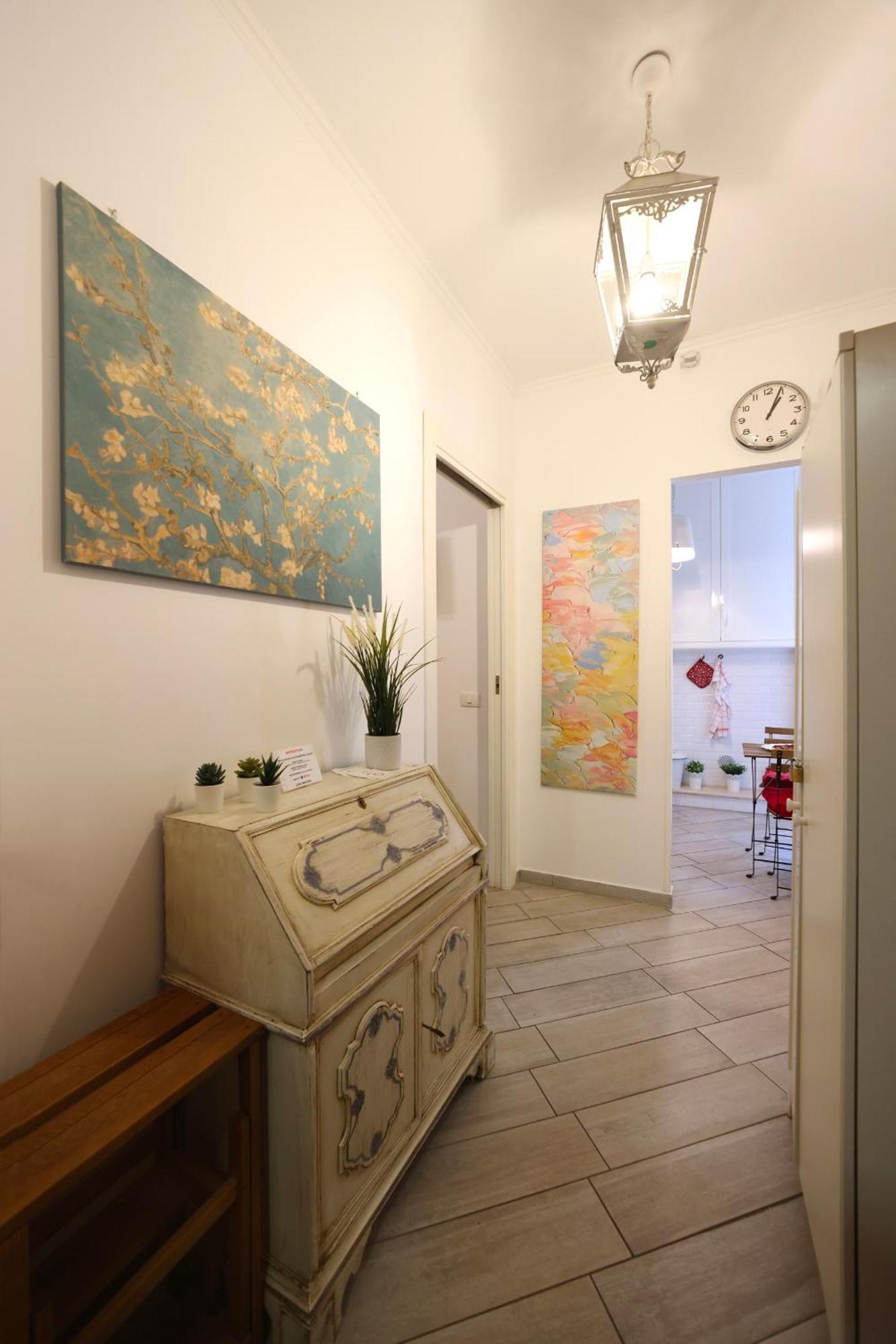 Sivory Rome Hotel Bagian luar foto