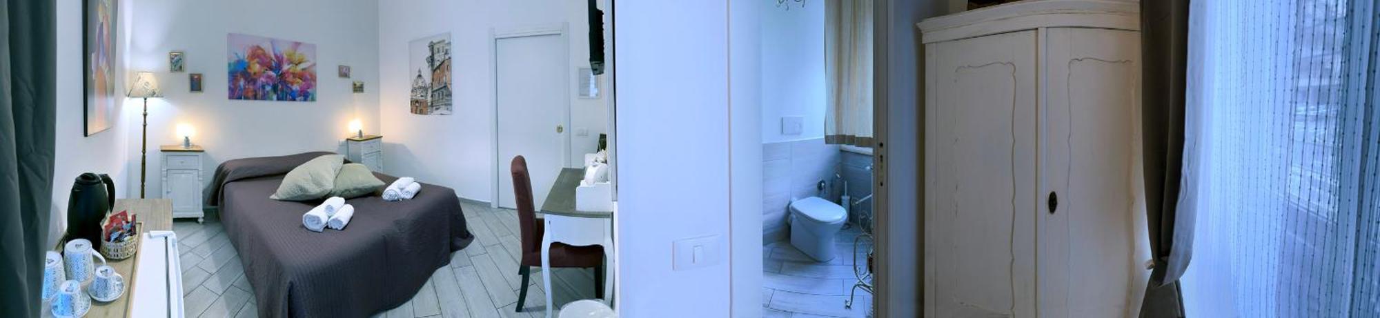 Sivory Rome Hotel Bagian luar foto