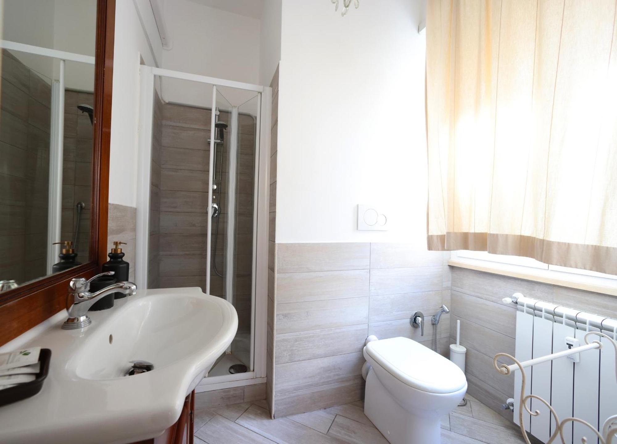 Sivory Rome Hotel Bagian luar foto
