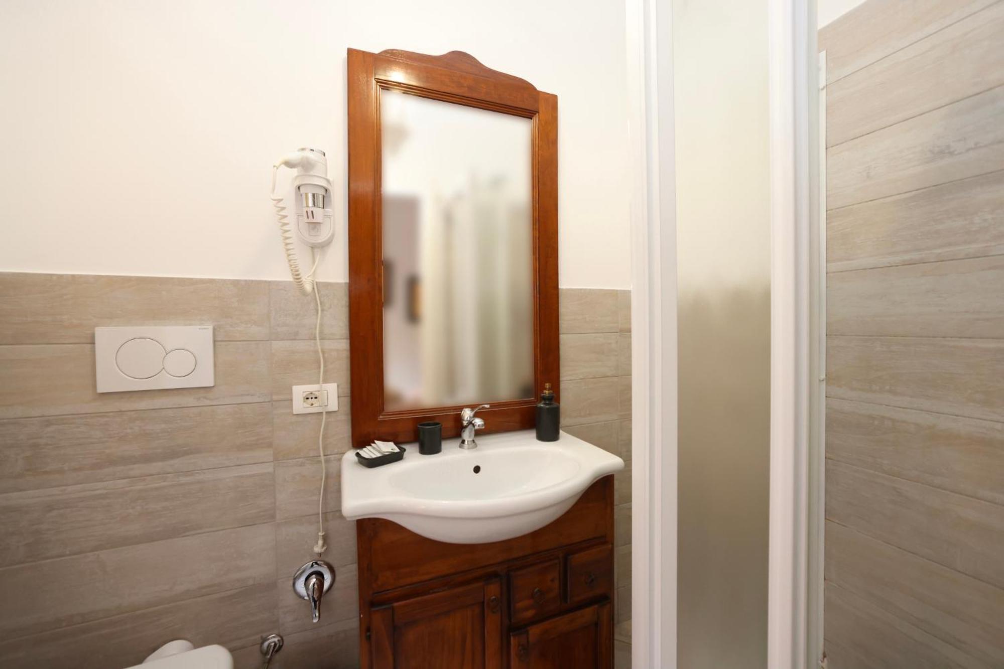 Sivory Rome Hotel Bagian luar foto