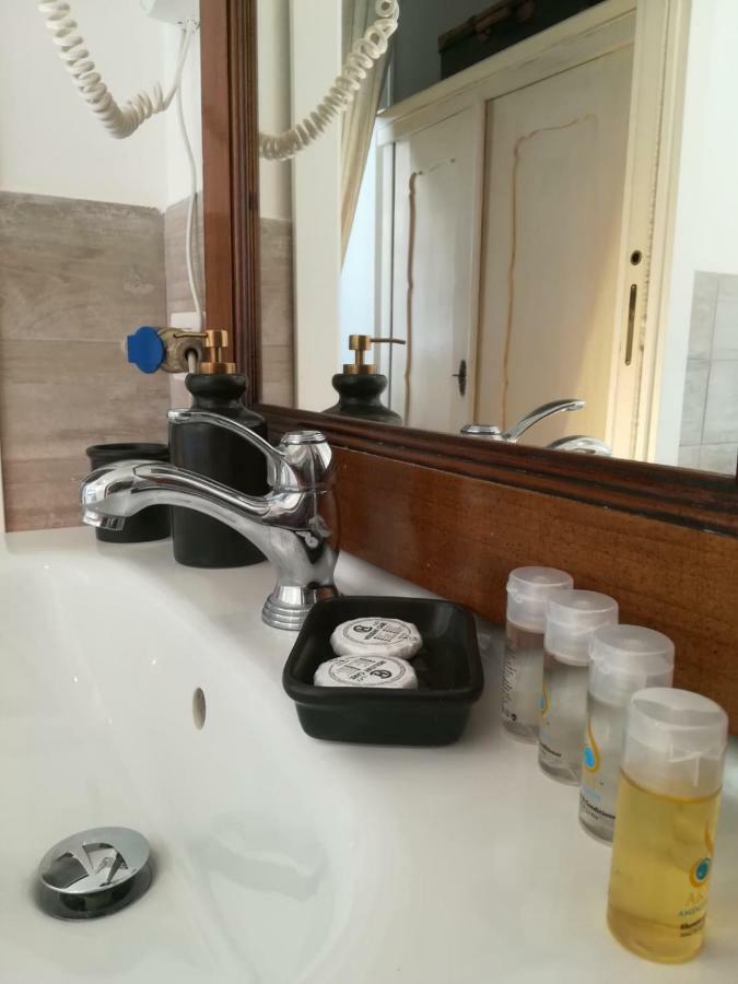 Sivory Rome Hotel Bagian luar foto