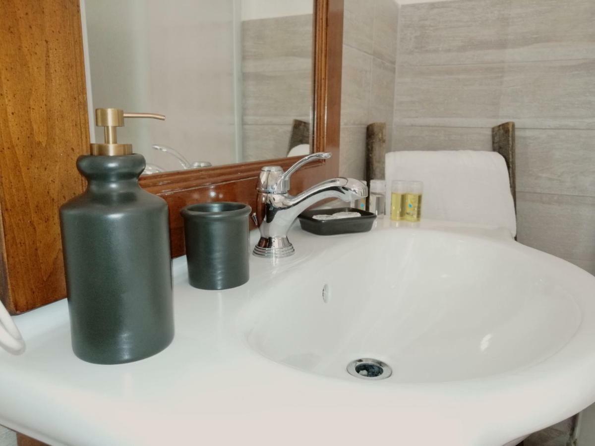 Sivory Rome Hotel Bagian luar foto