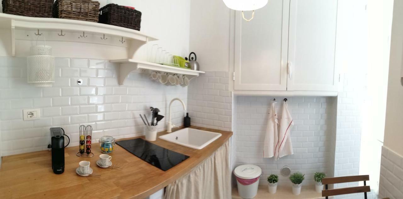 Sivory Rome Hotel Bagian luar foto