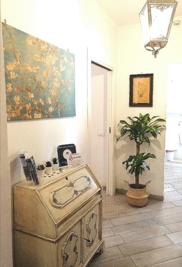 Sivory Rome Hotel Bagian luar foto