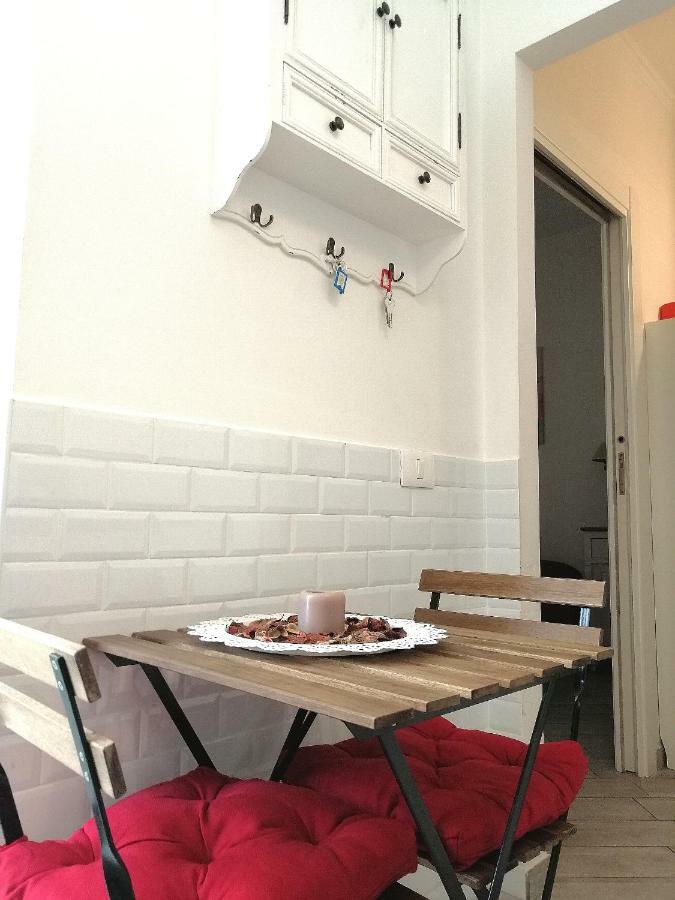 Sivory Rome Hotel Bagian luar foto