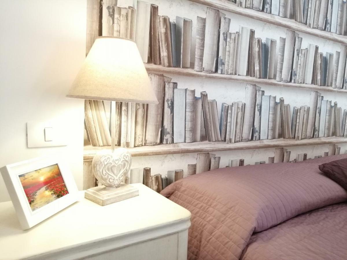 Sivory Rome Hotel Bagian luar foto