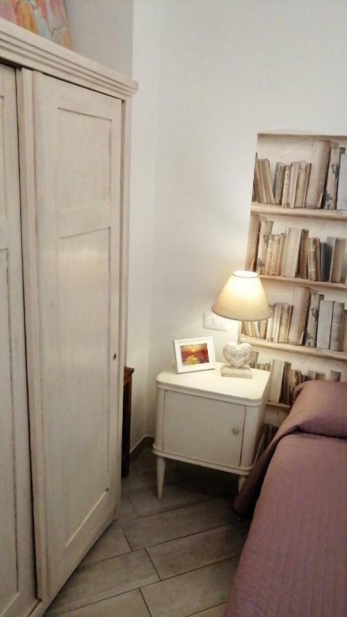 Sivory Rome Hotel Bagian luar foto