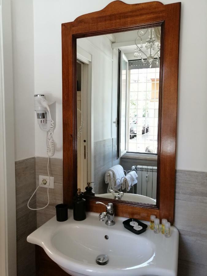 Sivory Rome Hotel Bagian luar foto