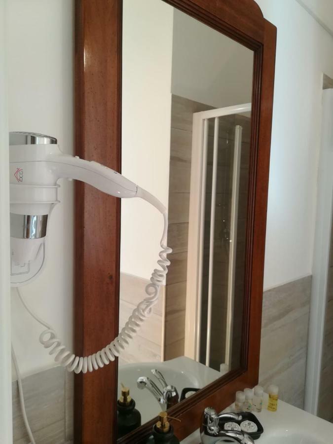 Sivory Rome Hotel Bagian luar foto
